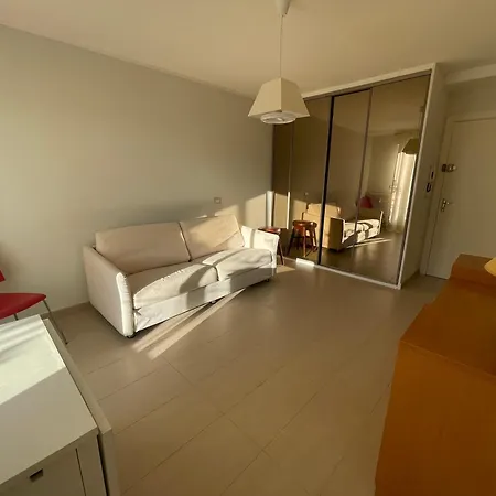 Apartman Lovely Sunny