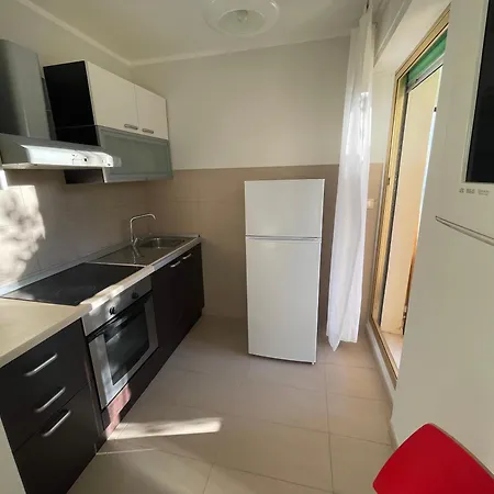 Appartement Lovely Sunny *