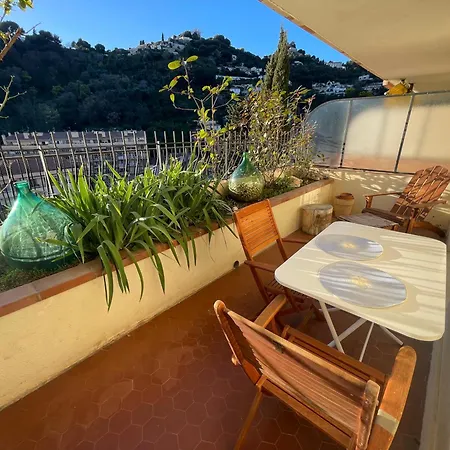 Lovely Sunny * Menton