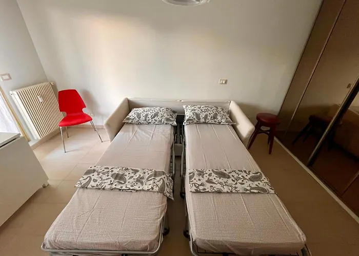 Διαμέρισμα Lovely Sunny Μεντόν