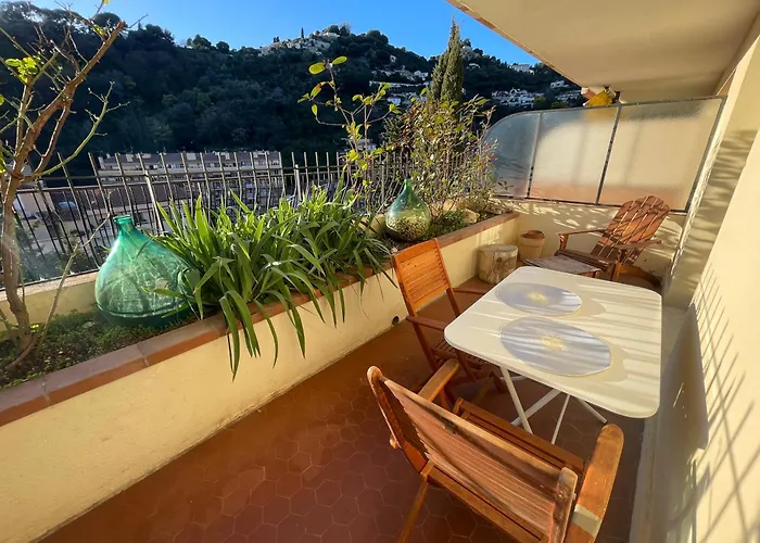 Lovely Sunny * Μεντόν